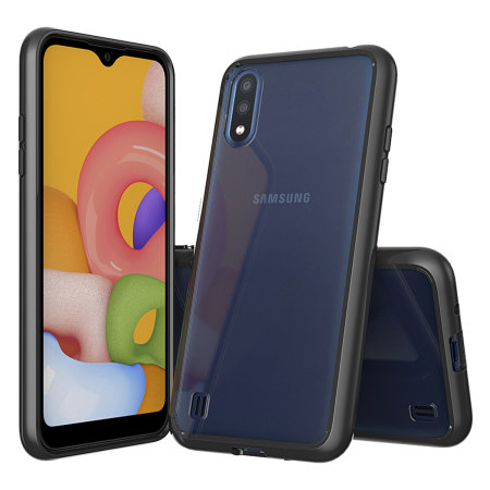 گوشی موبایل Samsung Galaxy A01